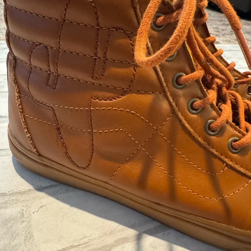 Toy Story Vans Men's  Woody - Picture 4 of 8
